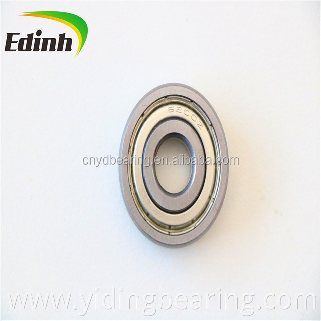 miniature cheap deep groove ball bearing 608 ball bearing 608rs 608zz